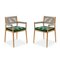 Chaises de Salle à Manger par Rodolfo Dordoni pour Cassina, Set de 2 2