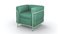 LC2 Portrona Armchair by Le Corbusier for Cassina, Image 5