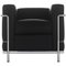 LC2 Portrona Armchair by Le Corbusier for Cassina, Image 6