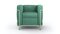 LC2 Portrona Armchair by Le Corbusier for Cassina 1