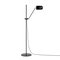 Domo Steel Floor Lamp by Joe Colombo for Karakter, Image 6