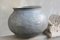 Grand Pot Antique en Cuivre, 1890s 2