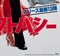 Original Japanese James Bond's Octopussy B2 Film Poster by Goozee, 1983 8