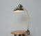 Model 6740 Clamp on Table Lamp by Christian Dell for Kaiser Idell, 1940s 2