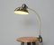 Lampe de Bureau Modèle 6740 par Christian Dell pour Kaiser Idell, 1940s 3