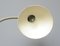 Lampe de Bureau Modèle 6740 par Christian Dell pour Kaiser Idell, 1940s 9