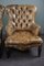 Chesterfield Armchairs, Set of 2 5