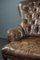 Chesterfield Armchairs, Set of 2, Image 6