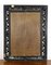 Austrian Biedermeier Gilt Wall Mirror with Floral Design, 1860 15