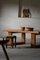Tavolino da caffè Mid-Century in pino, Danimarca, anni '60, Immagine 3