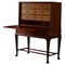 Danish Art Deco Secretary, 1930s 3