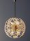 Lustre Flores Mid-Century, 1960 2