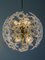 Mid-Century Flores Chandelier, 1960, Image 5