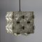 Piramide Hanging Lamp, 1970 1