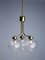 Mid-Century Ceba Chandelier with Three Arms, 1960 1