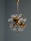 Loveta Hanging Chandelier, 1970 1