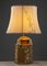 Asian Inspired Table Lamp, 1970 2