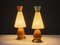 Lámparas de mesa vienesas, 1960. Juego de 2, Imagen 2