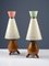 Viennese Table Lamps, 1960, Set of 2, Image 8