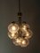 Mid-Century Cebula Chandelier with Six Arms, 1960 2