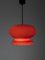 Barret Hanging Lamp, 1960 4