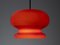 Barret Hanging Lamp, 1960 1