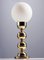 Lámpara de mesa Perles, 1970, Imagen 1