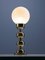 Lámpara de mesa Perles, 1970, Imagen 5