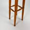 Vintage Bar Stool in Oak, 1960s 5