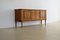 Vintage Sideboard aus Holz, 1970er 10