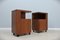 Bedside Tables by Giovanni Michelucci for Poltronova, 1970s, Set of 2 1