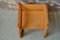French Modernist Evolutionary Child's Armchair, 1960s, Image 9