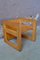 French Modernist Evolutionary Child's Armchair, 1960s, Image 5