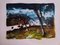 Maurice de Vlaminck, Landscape, 1920s, Lithograph, Image 1