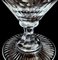 English Crystal Goblet by Yeoward William, 1995, Image 14