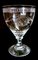 English Crystal Goblet by Yeoward William, 1995, Image 6