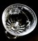 English Crystal Goblet by Yeoward William, 1995, Image 11