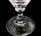 English Crystal Goblet by Yeoward William, 1995, Image 15