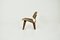 LCW Chair in Plywood by Charles Eames for Herman Miller, 1950s, Image 5