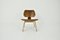 LCW Chair in Plywood by Charles Eames for Herman Miller, 1950s 3