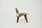 LCW Chair in Plywood by Charles Eames for Herman Miller, 1950s 4