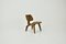LCW Chair in Plywood by Charles Eames for Herman Miller, 1950s, Image 2