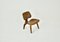 LCW Chair in Plywood by Charles Eames for Herman Miller, 1950s 1