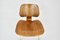 Chaise LCW en Contreplaqué par Charles Eames pour Herman Miller, 1950s 7