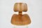 Sedia LCW in compensato di Charles Eames per Herman Miller, anni '50, Immagine 7