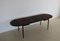 Vintage Rosewood Extandable Dining Table, 1960s 2