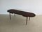 Vintage Rosewood Extandable Dining Table, 1960s, Image 8