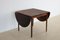 Vintage Rosewood Extandable Dining Table, 1960s, Image 9