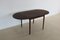 Vintage Rosewood Extandable Dining Table, 1960s, Image 1