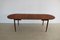 Vintage Extendable Dining Table, 1960s, Image 5